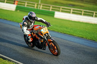 Middle Group Orange Bikes